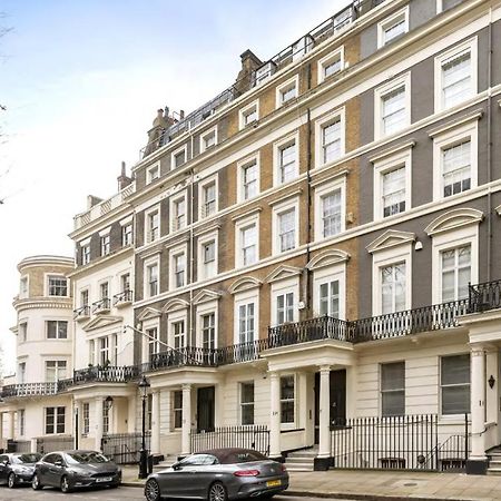 The Harrington - Knightsbridge - 18 Rutland Gate Aparthotel London Luaran gambar
