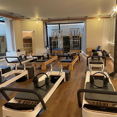 The Harrington - Knightsbridge - 18 Rutland Gate Aparthotel London Luaran gambar