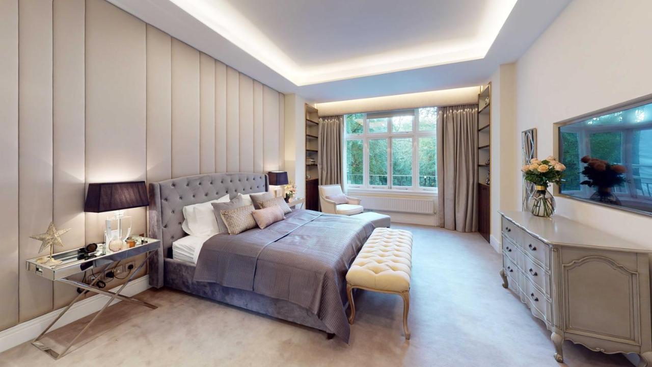 The Harrington - Knightsbridge - 18 Rutland Gate Aparthotel London Luaran gambar