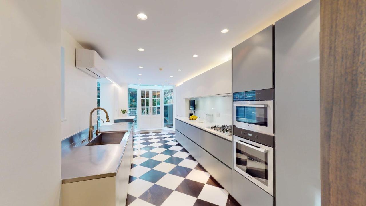 The Harrington - Knightsbridge - 18 Rutland Gate Aparthotel London Luaran gambar