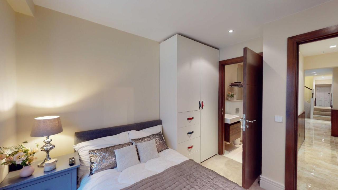 The Harrington - Knightsbridge - 18 Rutland Gate Aparthotel London Luaran gambar