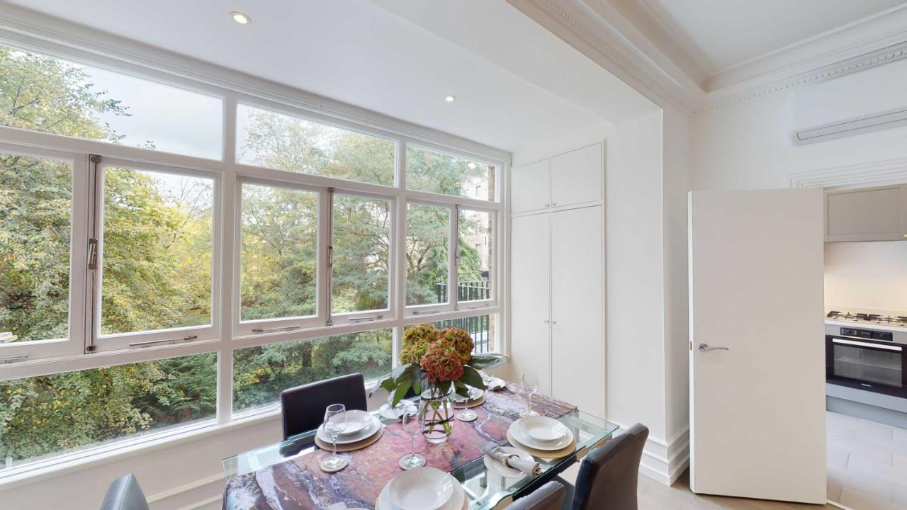 The Harrington - Knightsbridge - 18 Rutland Gate Aparthotel London Luaran gambar