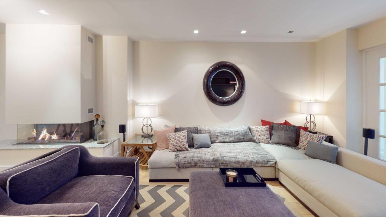 The Harrington - Knightsbridge - 18 Rutland Gate Aparthotel London Luaran gambar