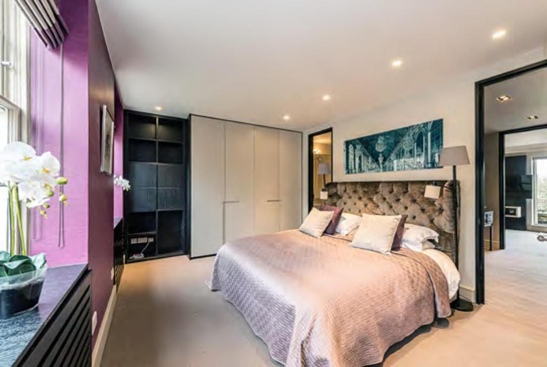 The Harrington - Knightsbridge - 18 Rutland Gate Aparthotel London Luaran gambar