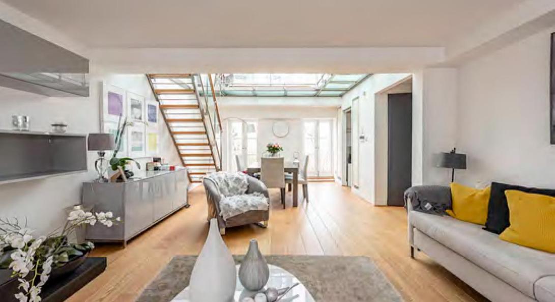 The Harrington - Knightsbridge - 18 Rutland Gate Aparthotel London Luaran gambar