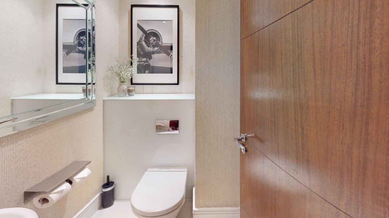 The Harrington - Knightsbridge - 18 Rutland Gate Aparthotel London Luaran gambar