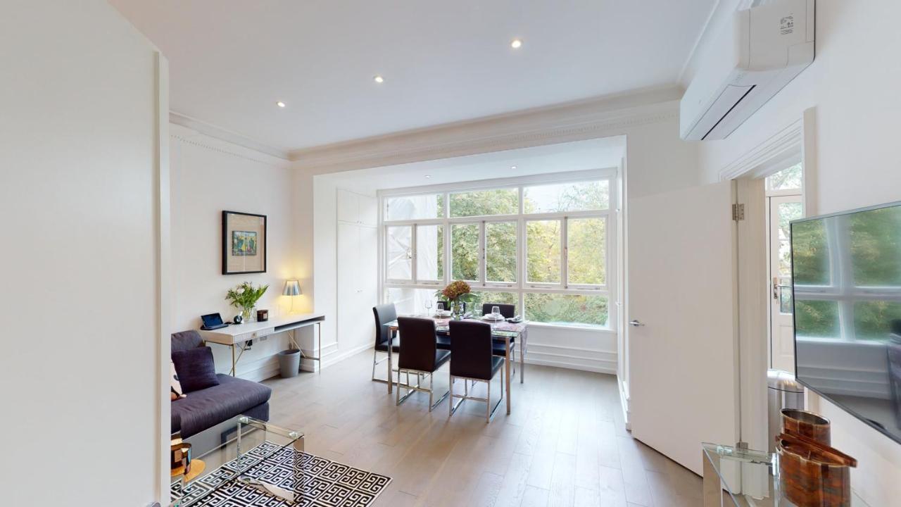 The Harrington - Knightsbridge - 18 Rutland Gate Aparthotel London Luaran gambar