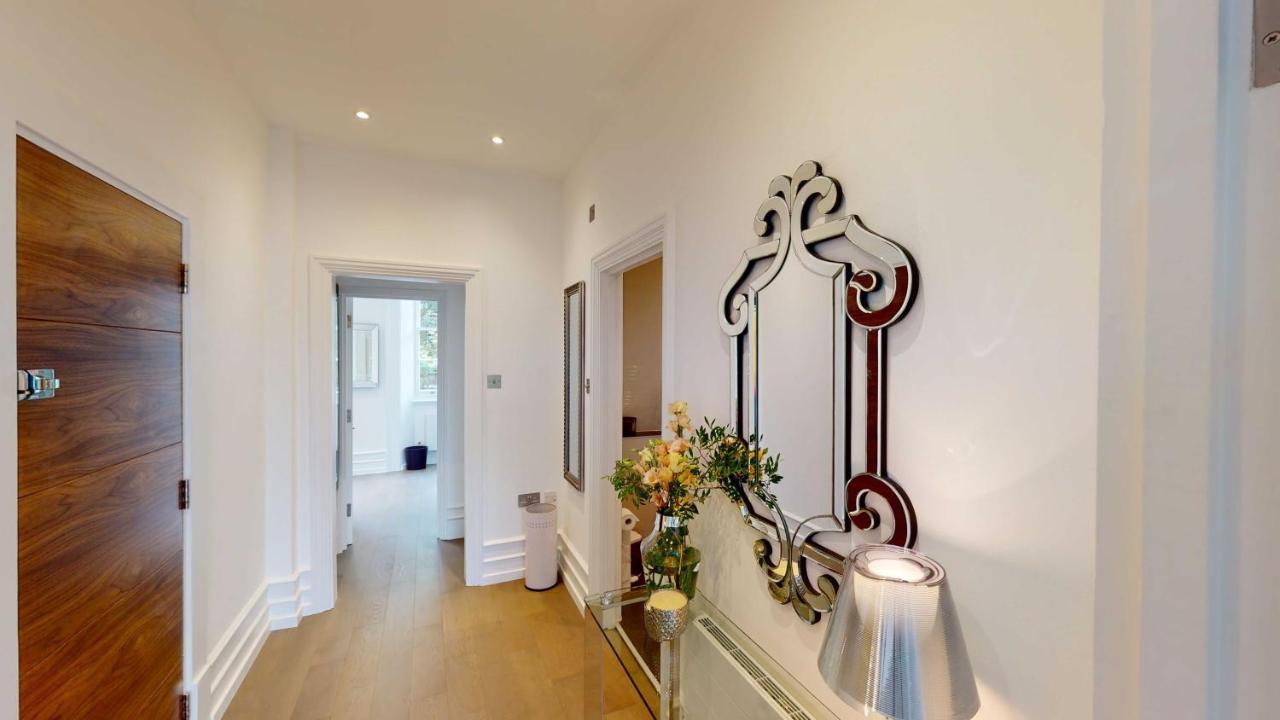 The Harrington - Knightsbridge - 18 Rutland Gate Aparthotel London Luaran gambar