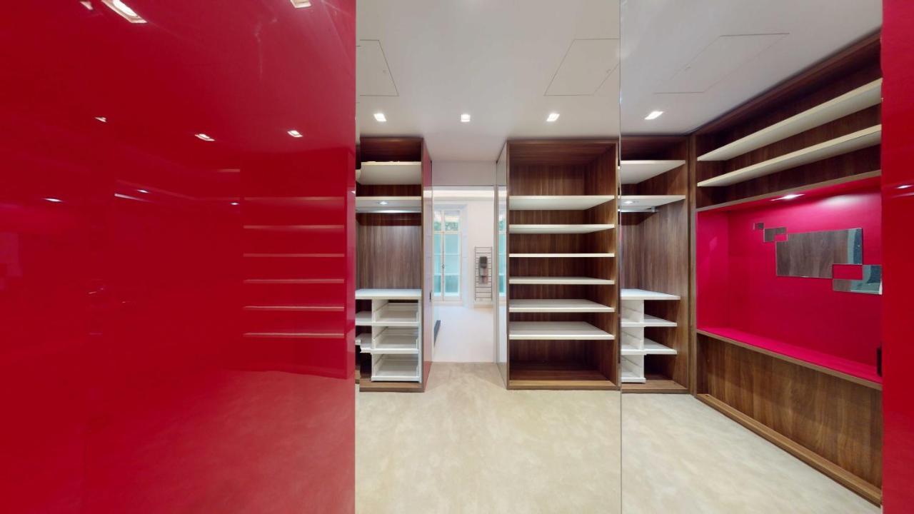 The Harrington - Knightsbridge - 18 Rutland Gate Aparthotel London Luaran gambar