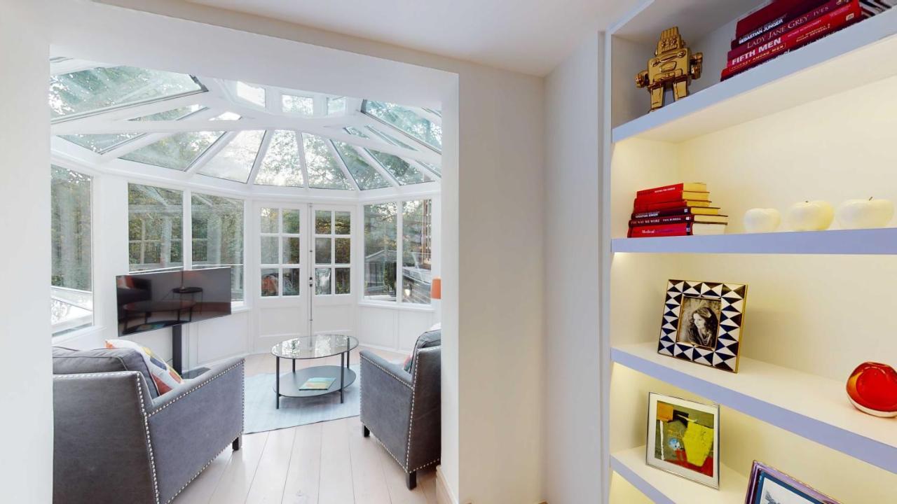 The Harrington - Knightsbridge - 18 Rutland Gate Aparthotel London Luaran gambar