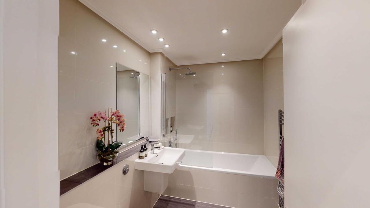 The Harrington - Knightsbridge - 18 Rutland Gate Aparthotel London Luaran gambar