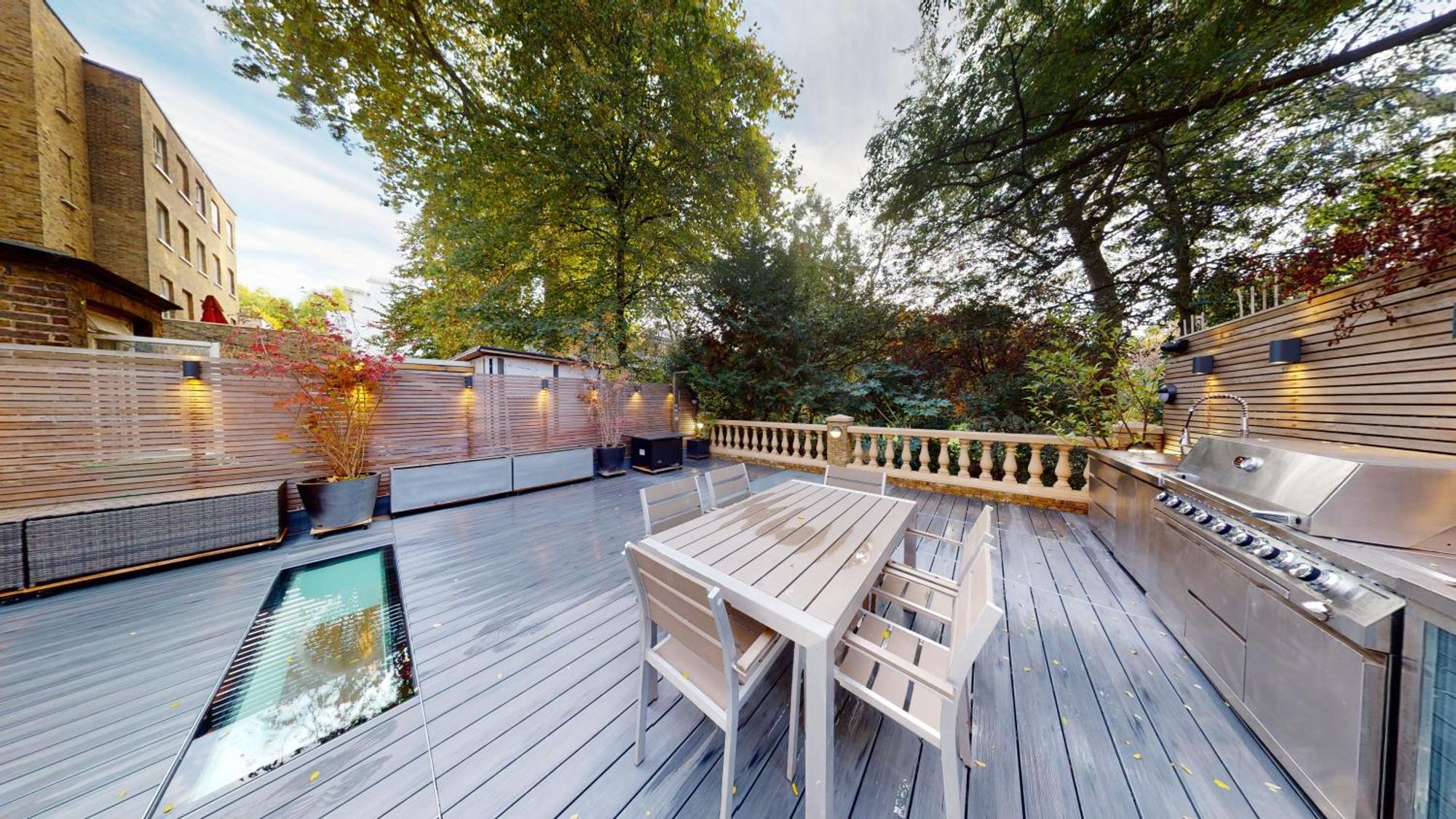 The Harrington - Knightsbridge - 18 Rutland Gate Aparthotel London Luaran gambar