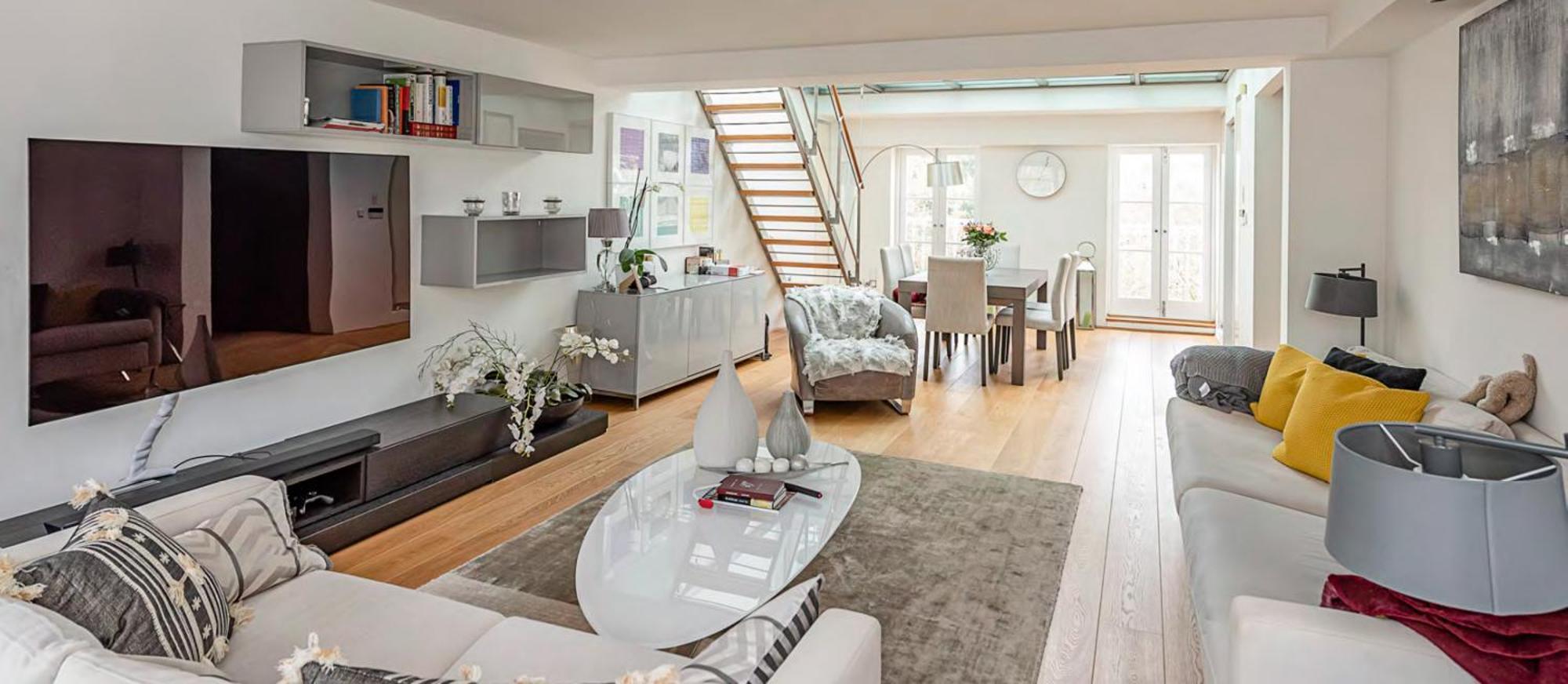 The Harrington - Knightsbridge - 18 Rutland Gate Aparthotel London Luaran gambar