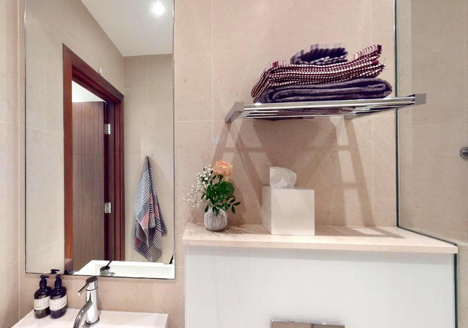 The Harrington - Knightsbridge - 18 Rutland Gate Aparthotel London Luaran gambar